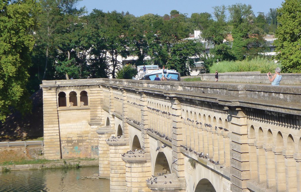 Ferienhaus - Thezan-les-Béziers , Frankreich - FLH166 33