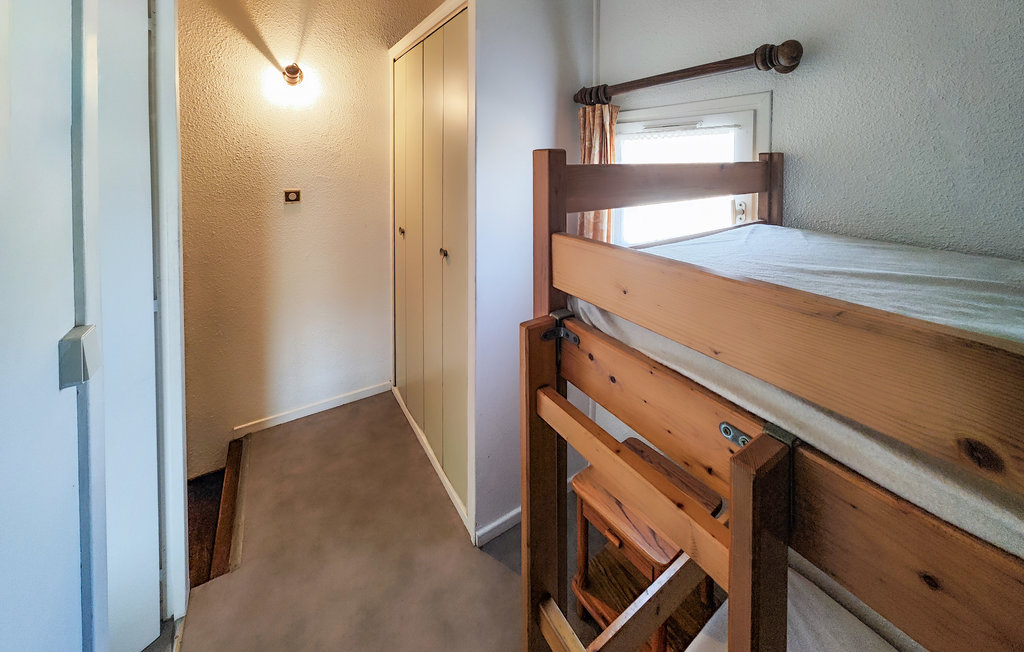 Ferienhaus - Marseillan , Frankreich - FLH412 13