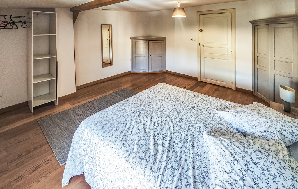 Ferienhaus - Laurens , Frankreich - FLH542 22