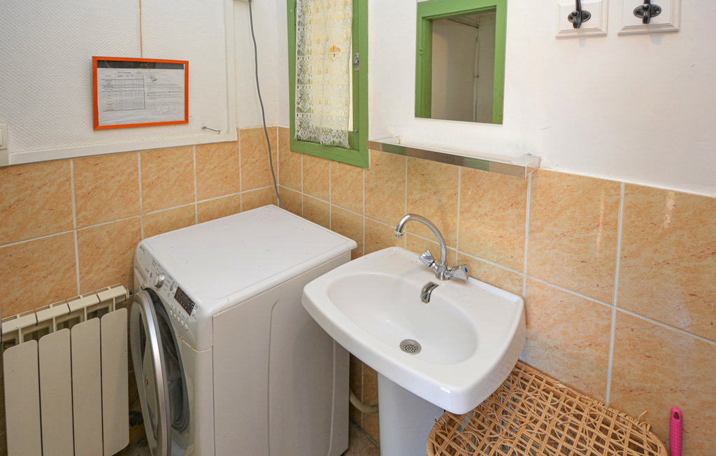 Semesterhus - Sète , Frankrike - FLH016 29