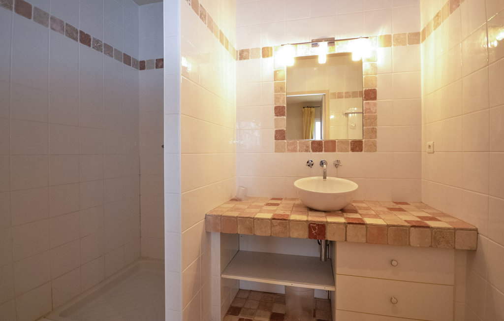 Semesterhus - Béziers , Frankrike - FLH021 42