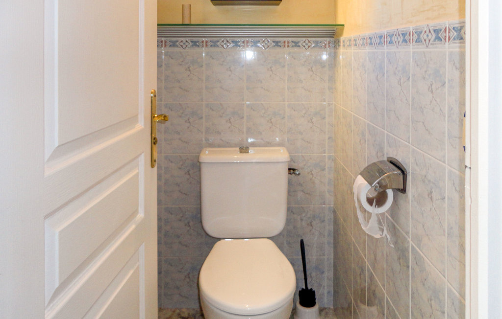 Semesterhus - Marseillan , Frankrike - FLH214 19