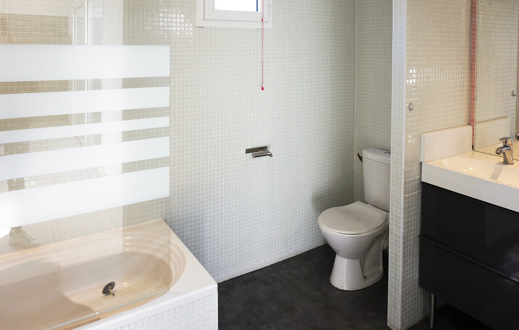 Feriehuse - Beziers , Frankrig - FLH310 48