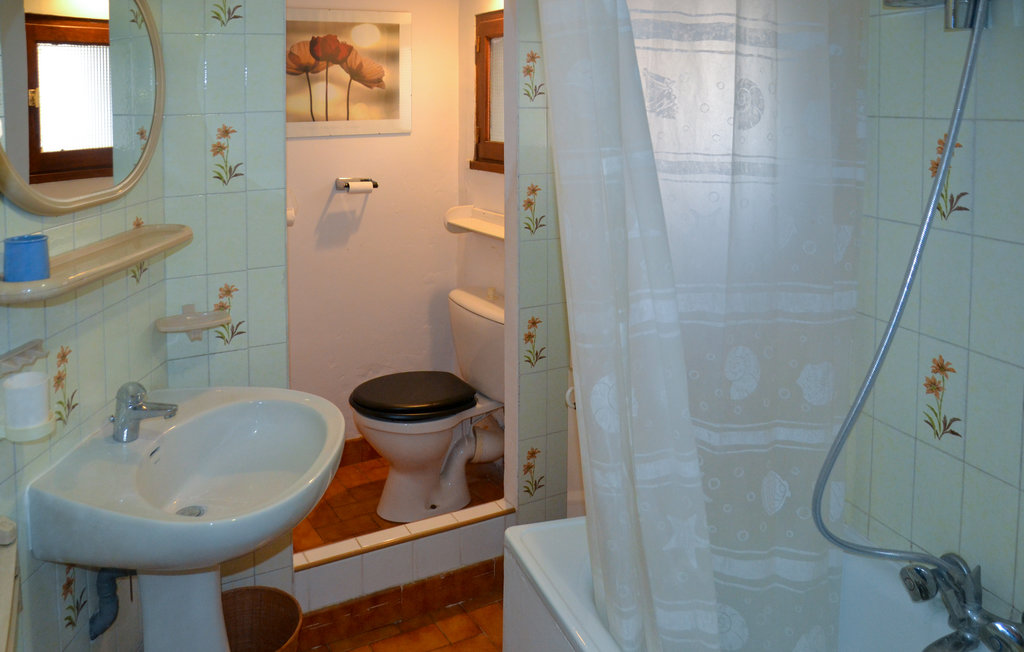 Domy wakacyjne - Faugères , Francja - FLH378 26