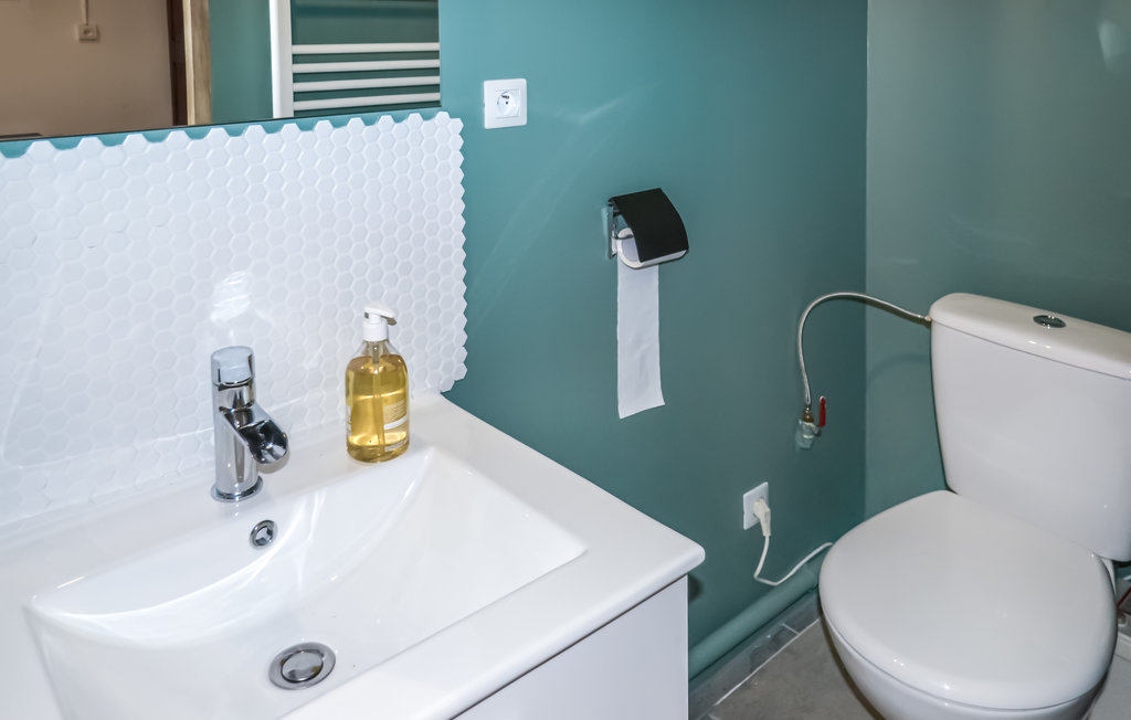 Location de vacances - Colombiers , France - FLH382 32