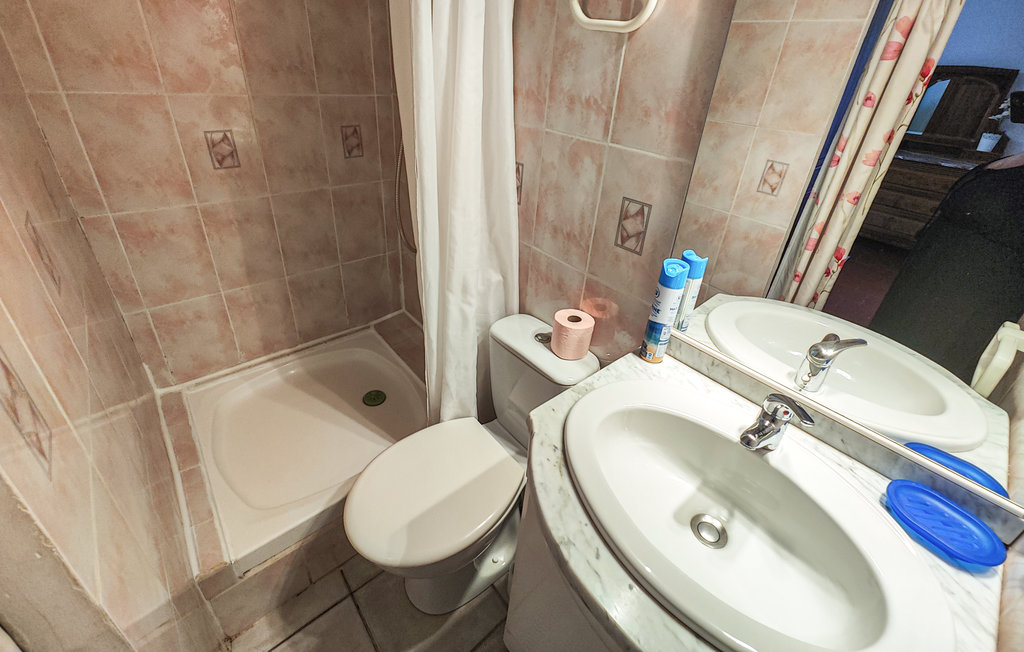 Ferienhaus - Berlou , Frankreich - FLH388 32