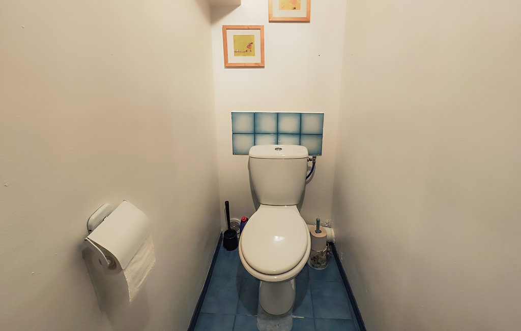 Semesterhus - Servian , Frankrike - FLH415 28