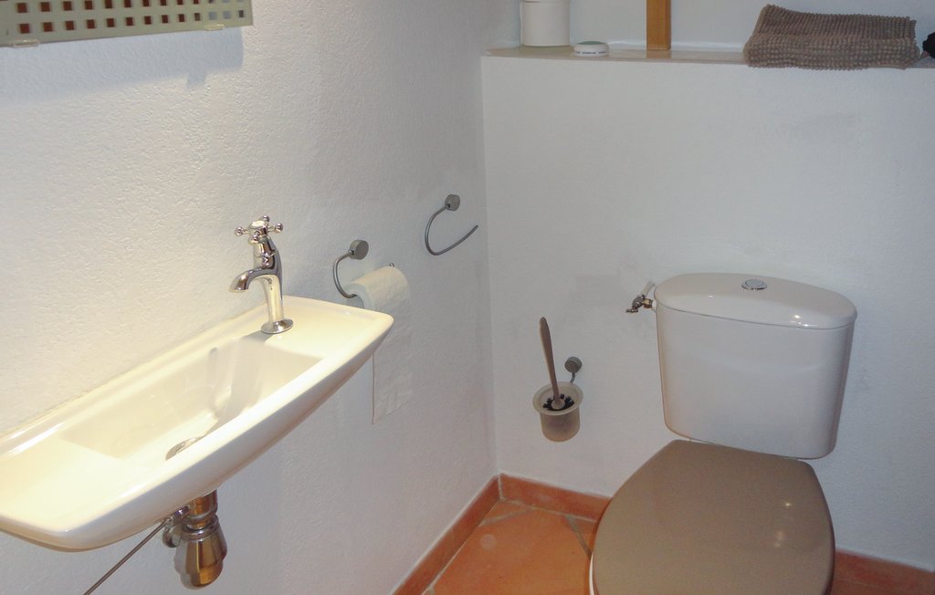 Feriehus - Agde , Frankrike - FLH453 19