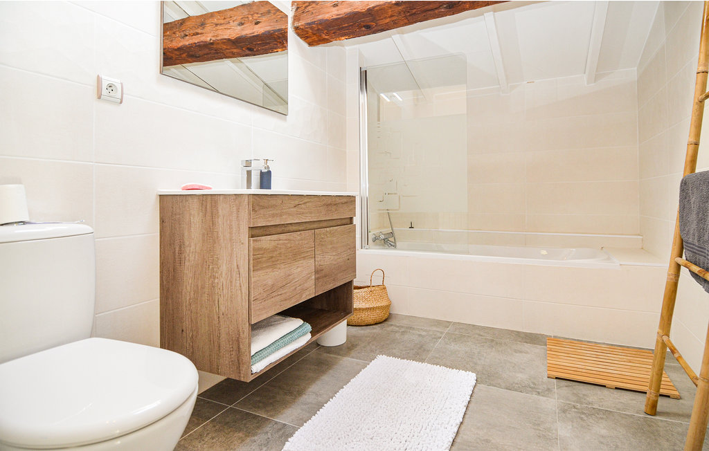 Ferienhaus - Aigues-Vives , Frankreich - FLH517 40