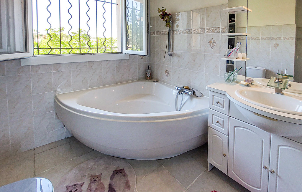 Feriehuse - Murviel-lès-Montpellier , Frankrig - FLH536 24