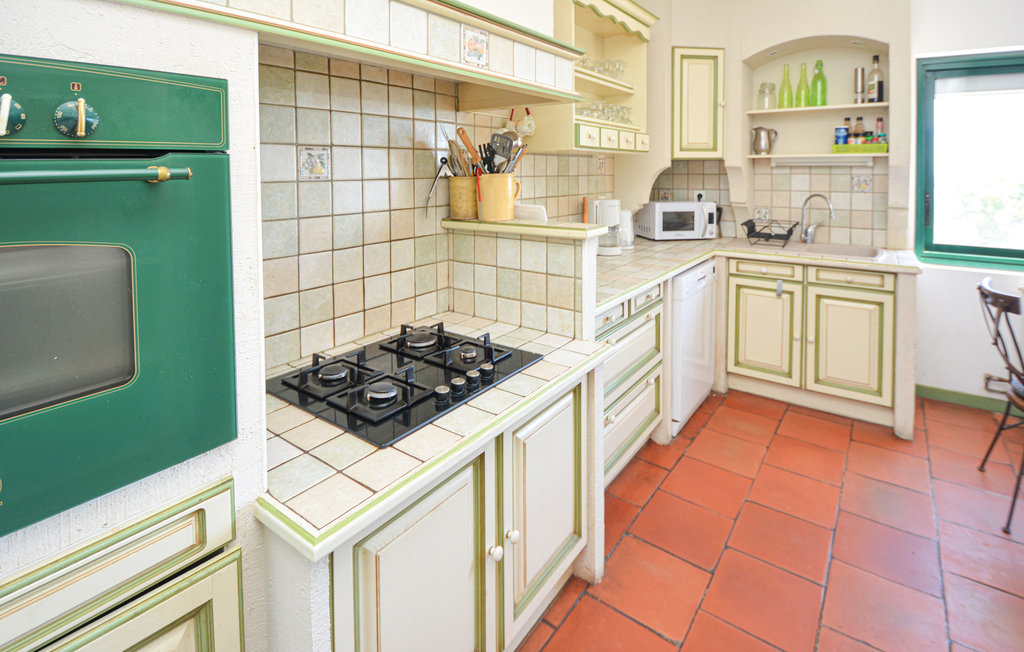 Semesterhus - Sète , Frankrike - FLH016 4