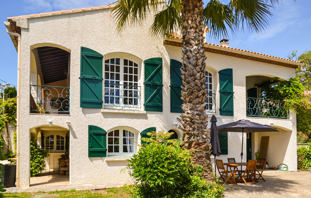Ferieleilighet - Murviel-lès-Montpellier , Frankrike - FLH510 11