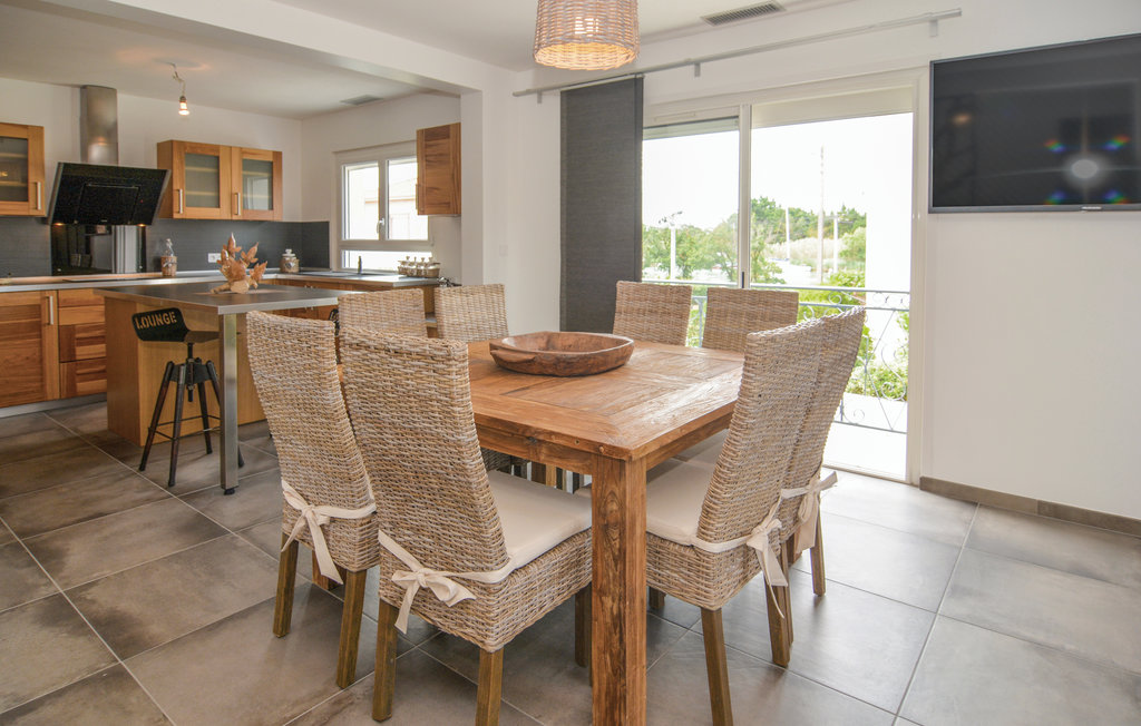 Semesterhus - Agde , Frankrike - FLH193 5