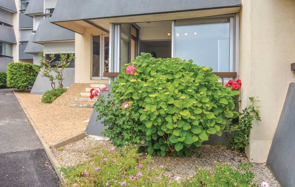 Ferienwohnung - Sète , Frankreich - FLH218 10