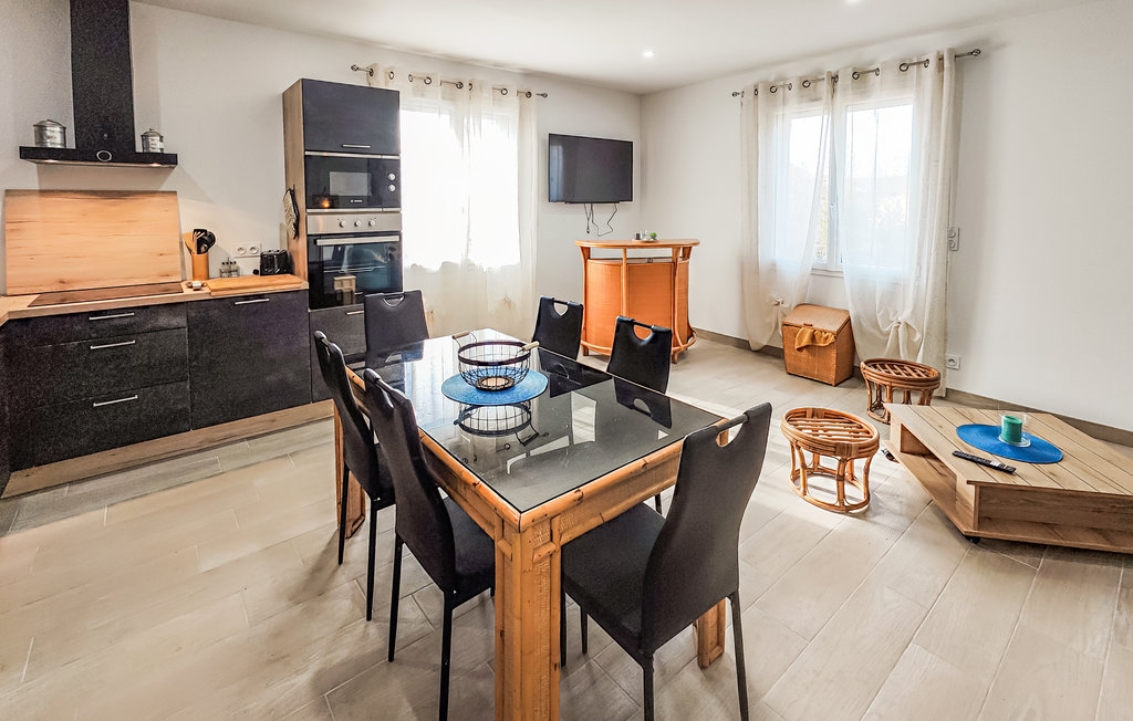 Ferieleilighet - Narbonne , Frankrike - FLH410 12