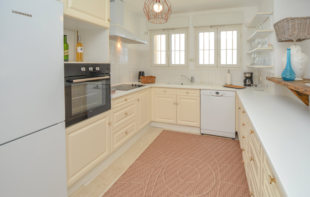 Ferienhaus - Valras Plage , Frankreich - FLH534 16