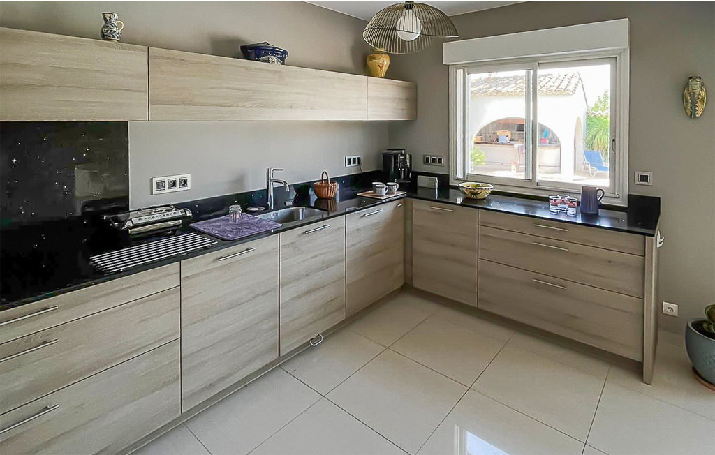 Ferienhaus - Perols , Frankreich - FLH567 20