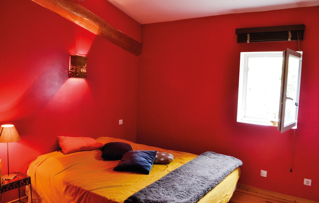 Feriehuse - Roujan , Frankrig - FLH015 17