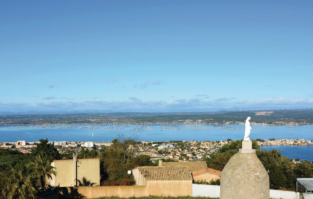 Semesterhus - Sète , Frankrike - FLH016 34