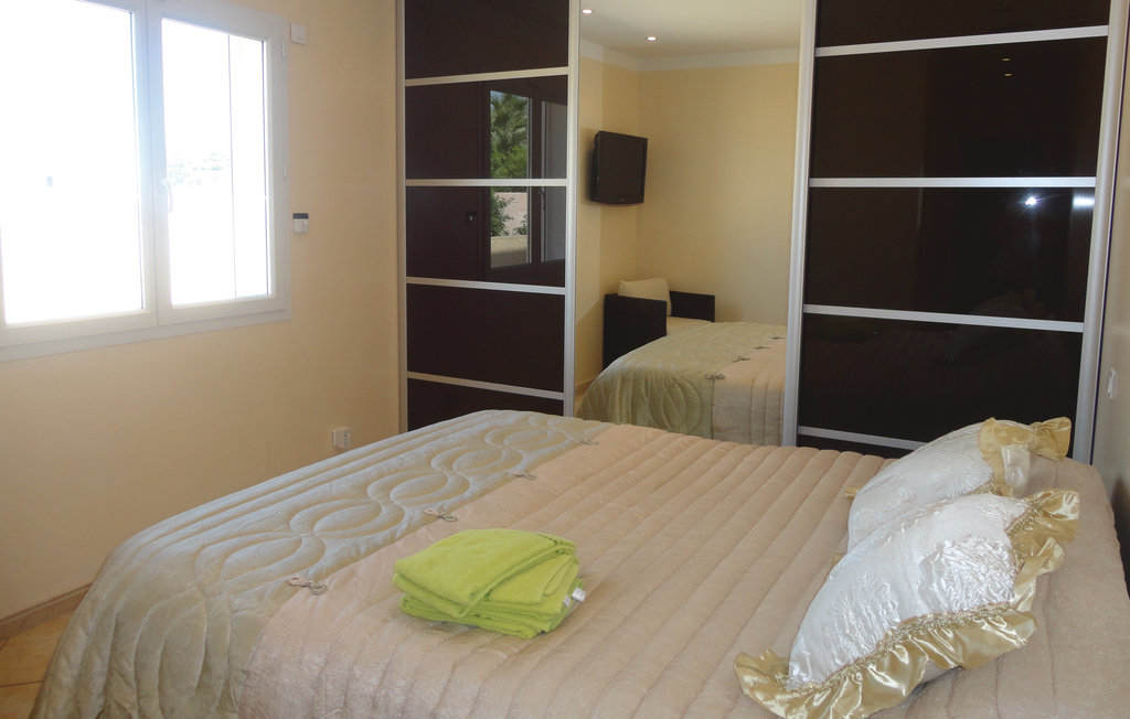 Feriehuse - Grau d'Agde , Frankrig - FLH178 34