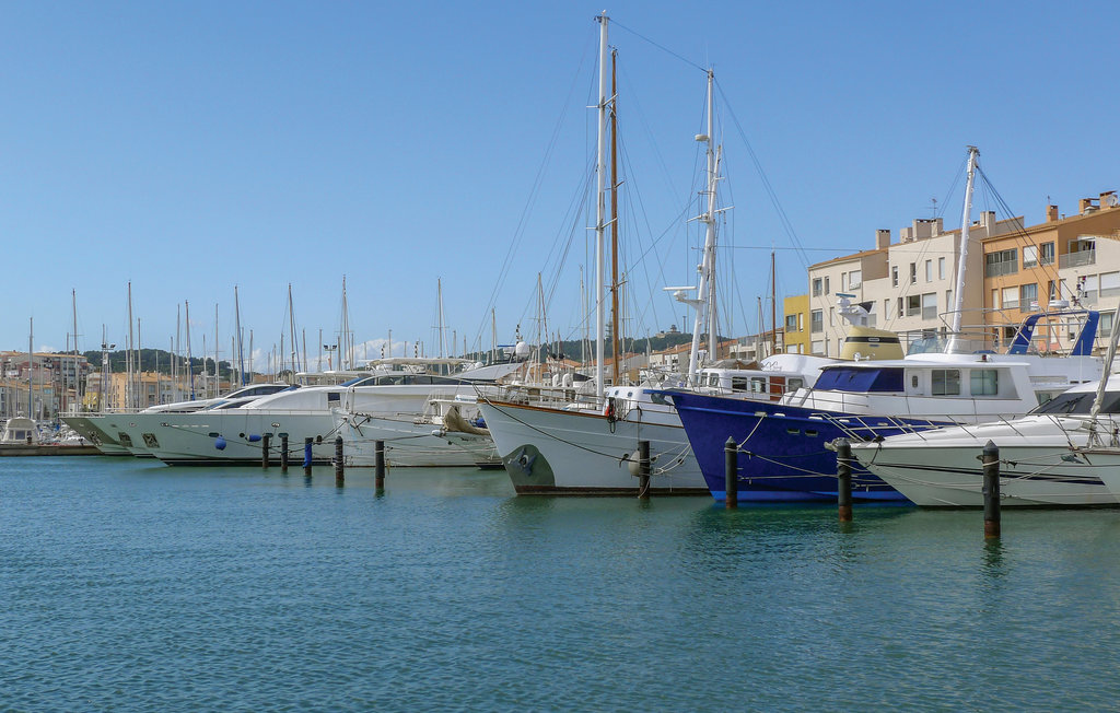 Semesterhus - Agde , Frankrike - FLH193 36