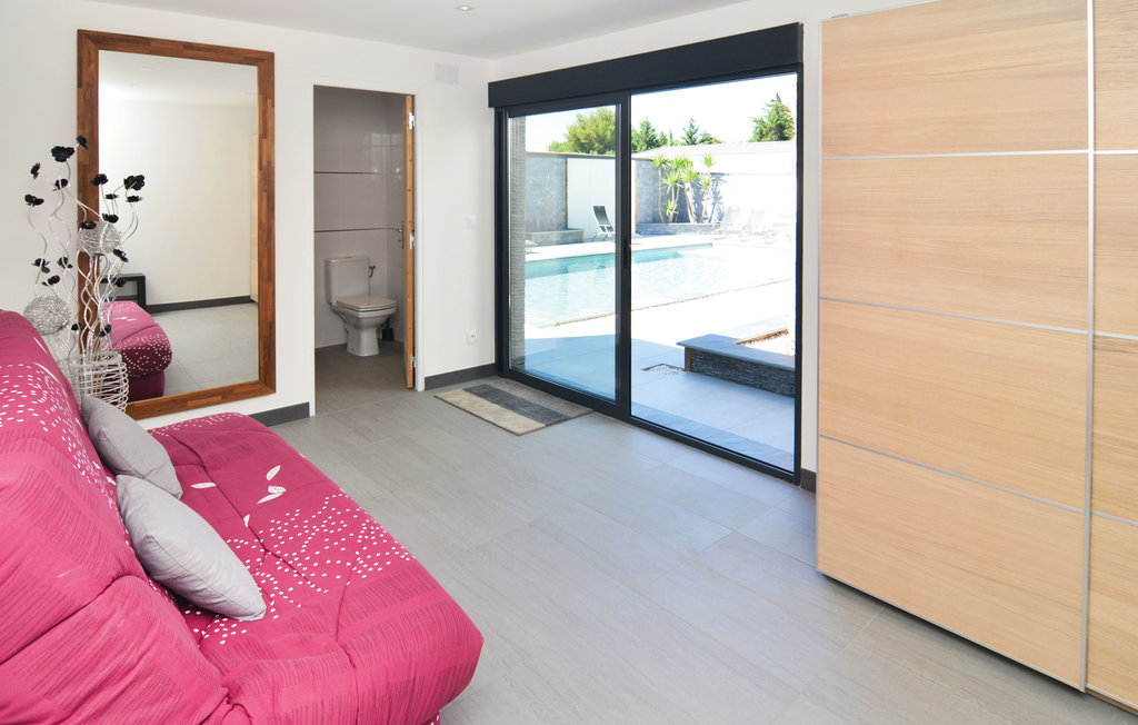 Semesterhus - Agde , Frankrike - FLH193 28