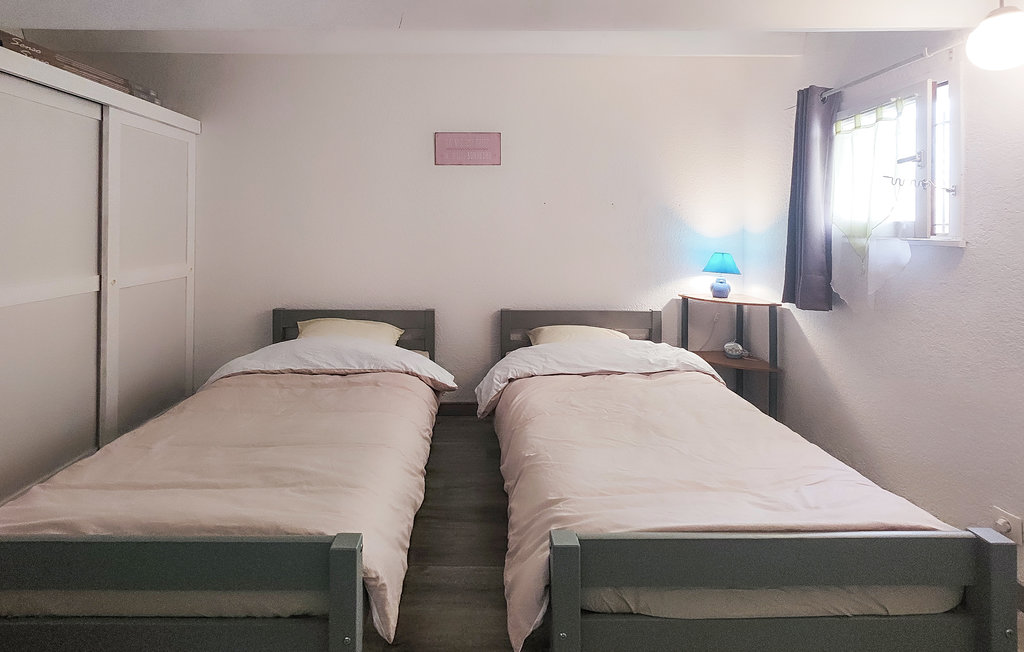 Feriehuse - Cap d´Agde , Frankrig - FLH409 21