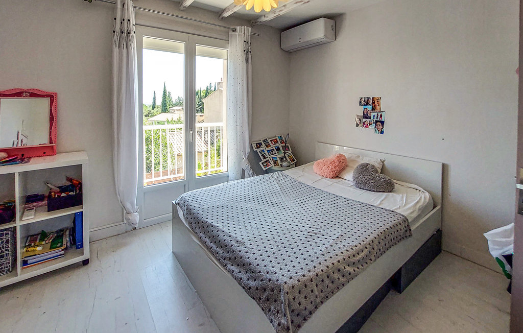 Feriehuse - Murviel-lès-Montpellier , Frankrig - FLH536 19