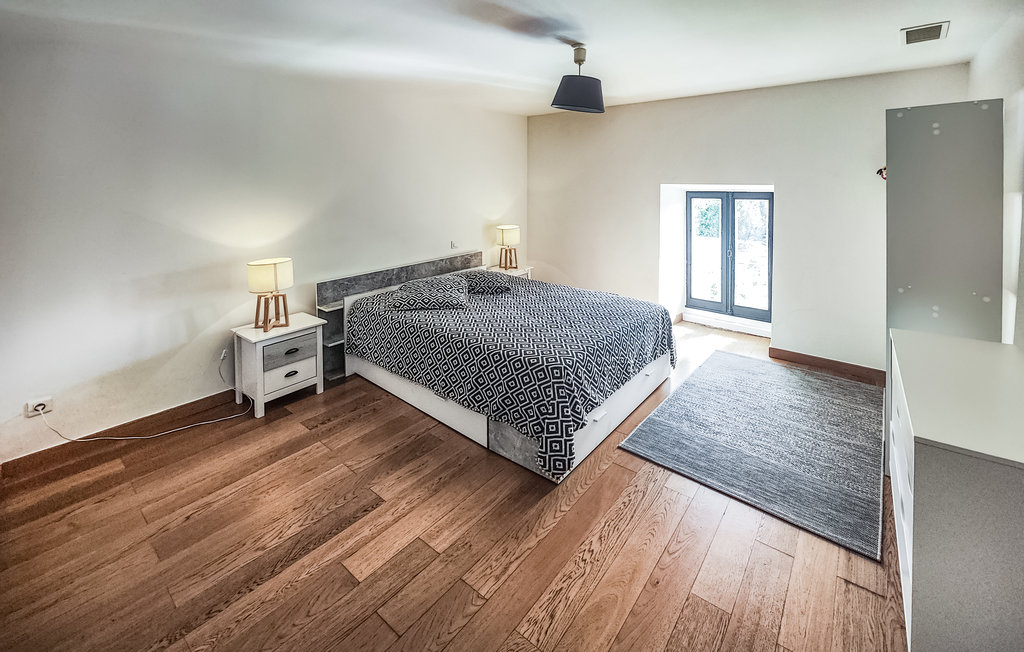 Ferienhaus - Laurens , Frankreich - FLH542 23