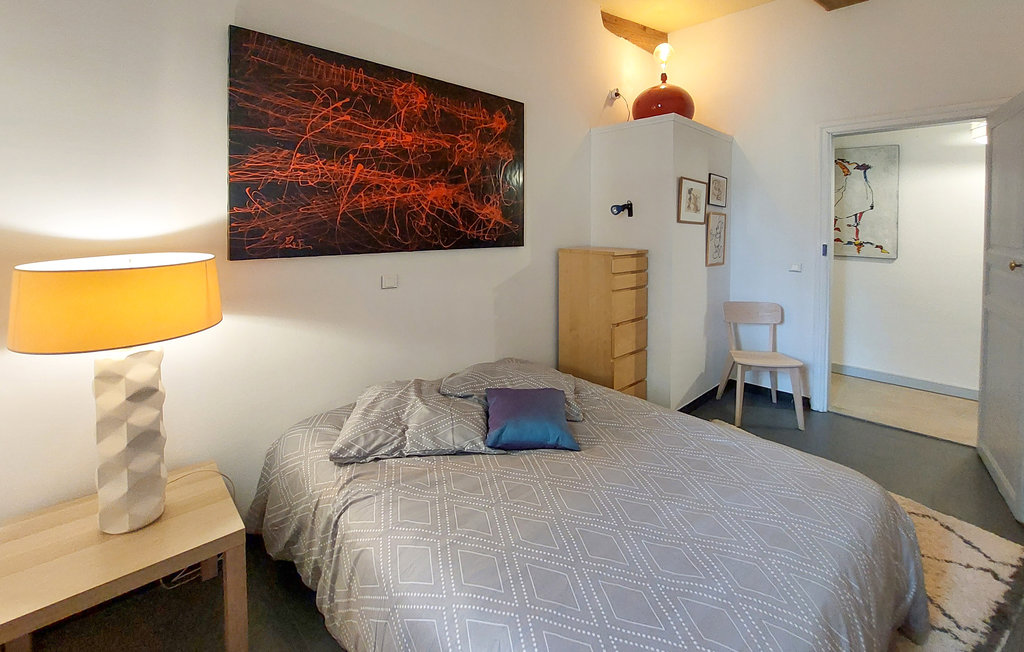 Feriehuse - Murviel Les Montpellier , Frankrig - FLH577 19