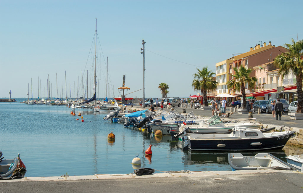 Semesterhus - Agde , Frankrike - FLH193 38