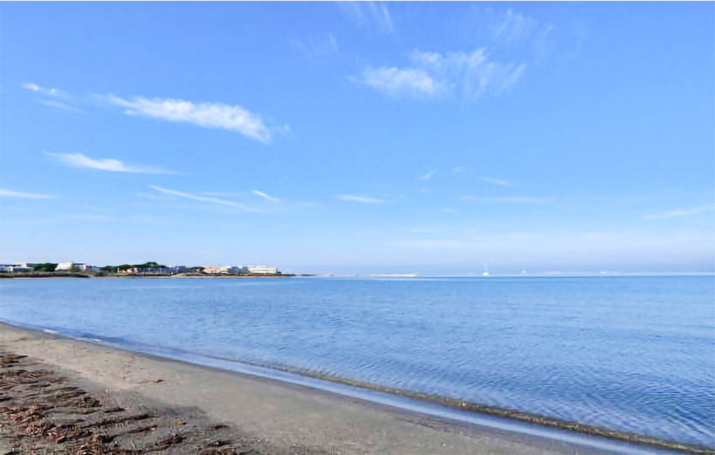 Ferienhaus - Aigues-Vives , Frankreich - FLH517 50