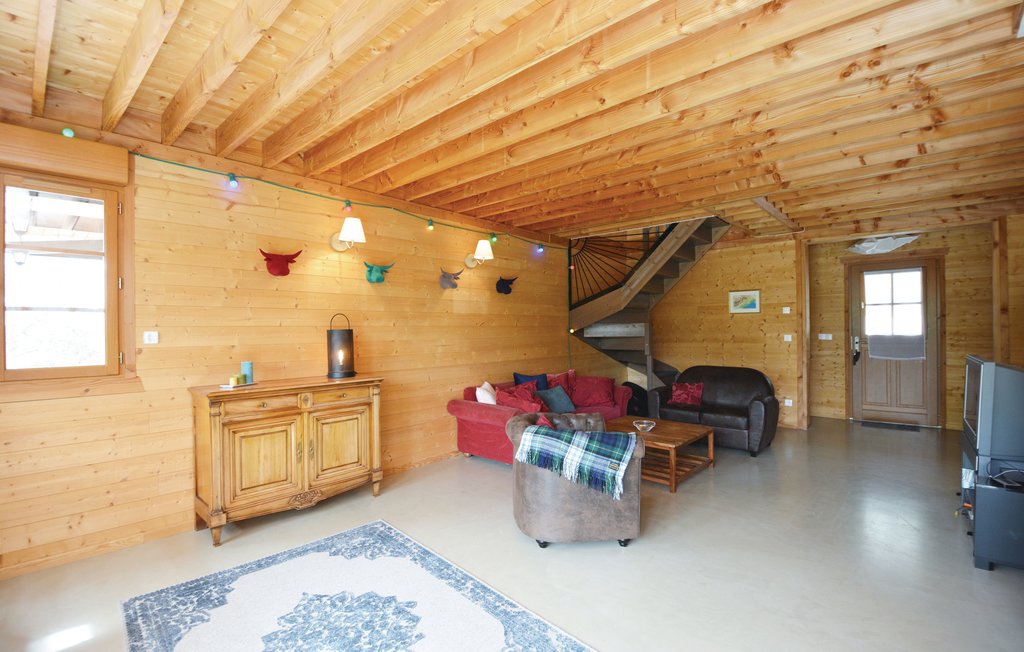 Ferienhaus - Thezan-les-Béziers , Frankreich - FLH166 20