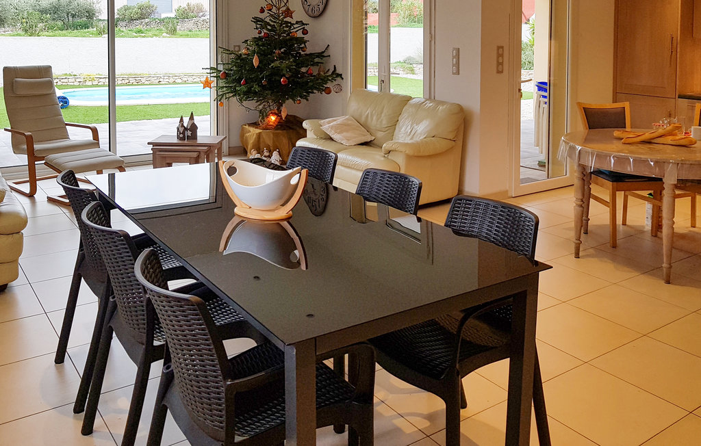 Semesterhus - Quarante , Frankrike - FLH344 4