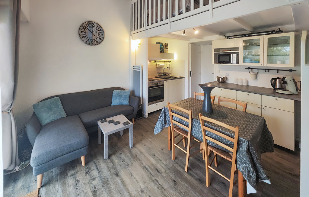 Feriehuse - Cap d´Agde , Frankrig - FLH409 13