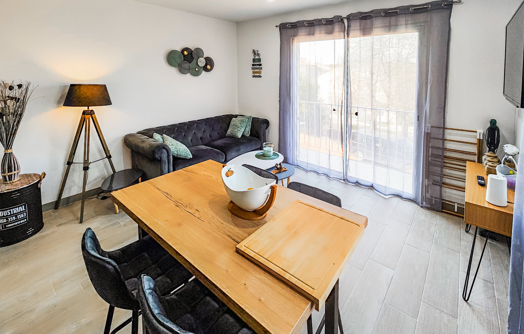 Lejlighed - Narbonne , Frankrig - FLH411 4