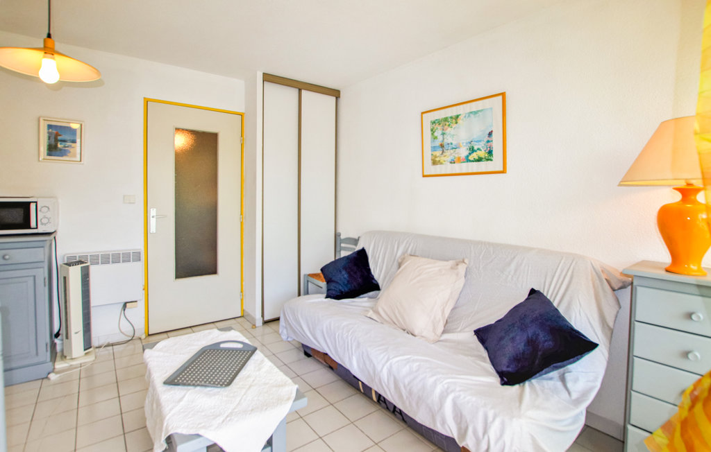 Ferieleilighet - La Grande Motte , Frankrike - FLH509 4