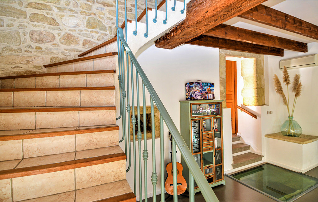 Ferienhaus - Aigues-Vives , Frankreich - FLH517 27