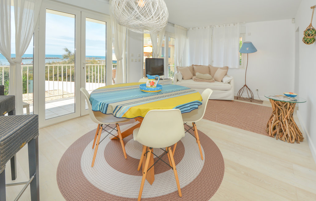 Ferienhaus - Valras Plage , Frankreich - FLH534 13