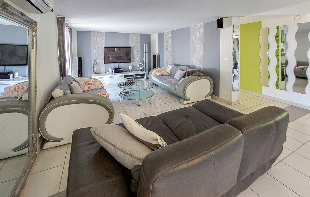 Feriehuse - Murviel-lès-Montpellier , Frankrig - FLH536 11