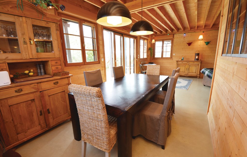 Ferienhaus - Thezan-les-Béziers , Frankreich - FLH166 21