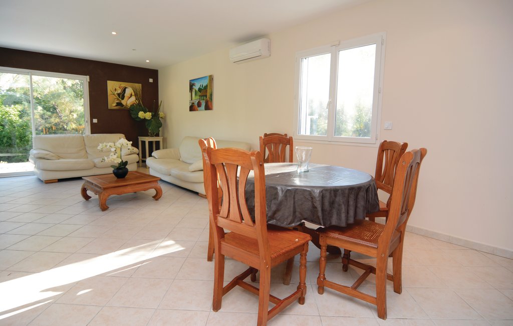 Location de vacances - Villeneuve-lès-Maguelone , France - FLH223 6