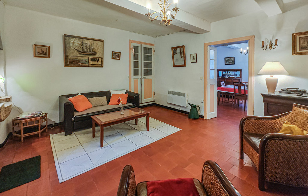 Ferienhaus - Berlou , Frankreich - FLH388 17