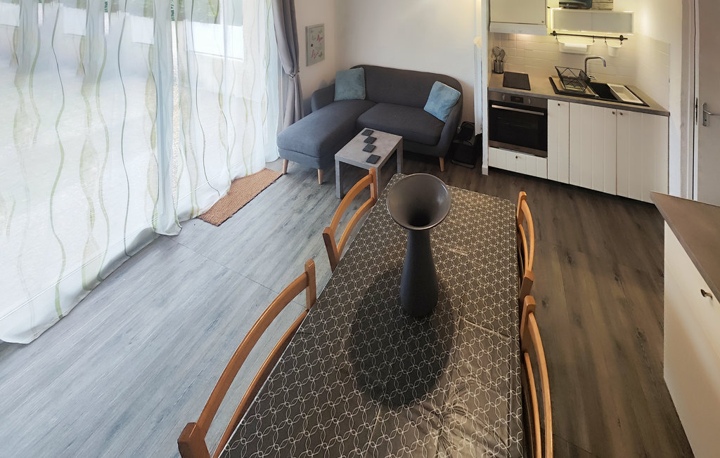 Feriehuse - Cap d´Agde , Frankrig - FLH409 14