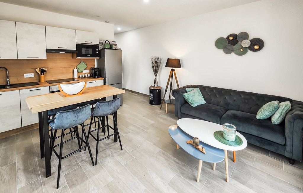 Lejlighed - Narbonne , Frankrig - FLH411 1