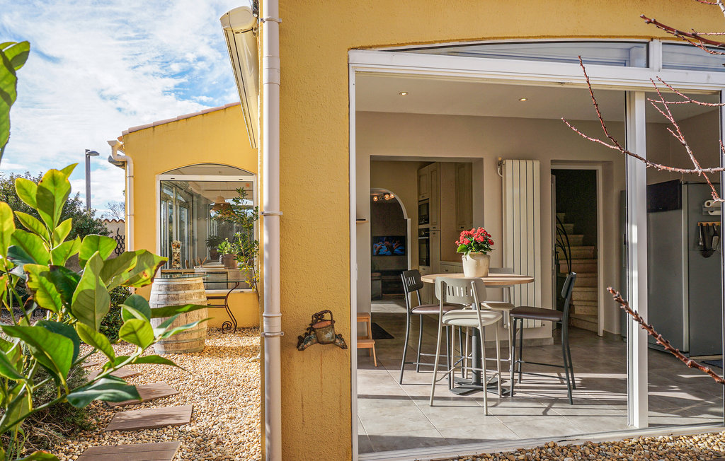 Feriehuse - Cap d'Agde , Frankrig - FLH370 11