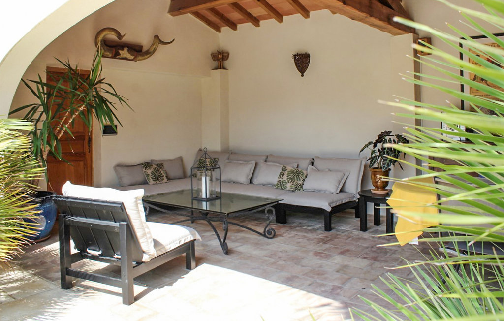 Ferienhaus - Perols , Frankreich - FLH567 12