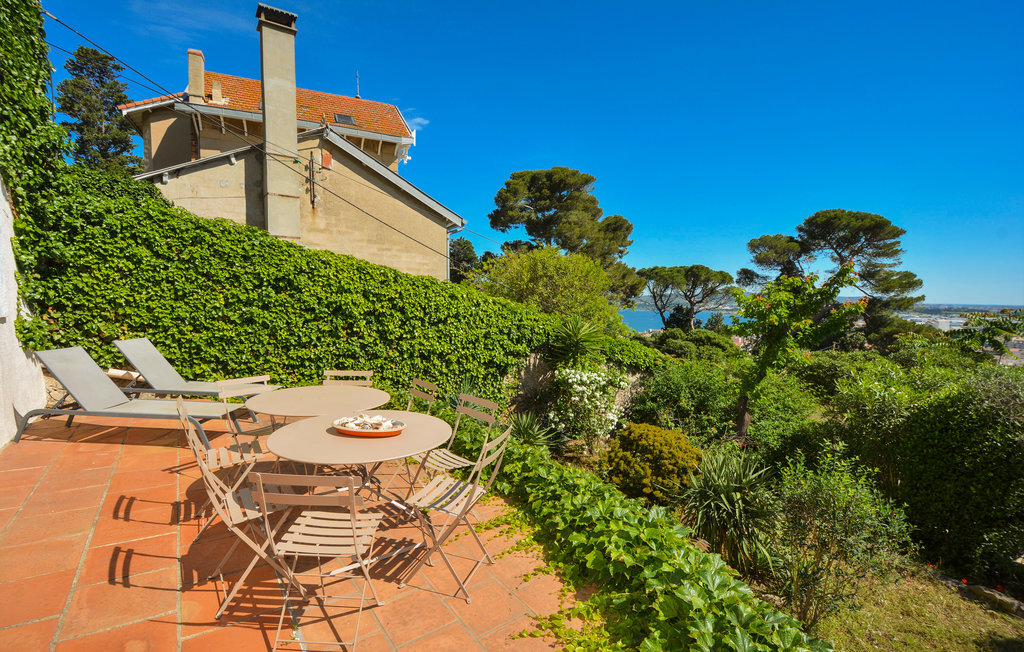 Semesterhus - Sète , Frankrike - FLH016 8