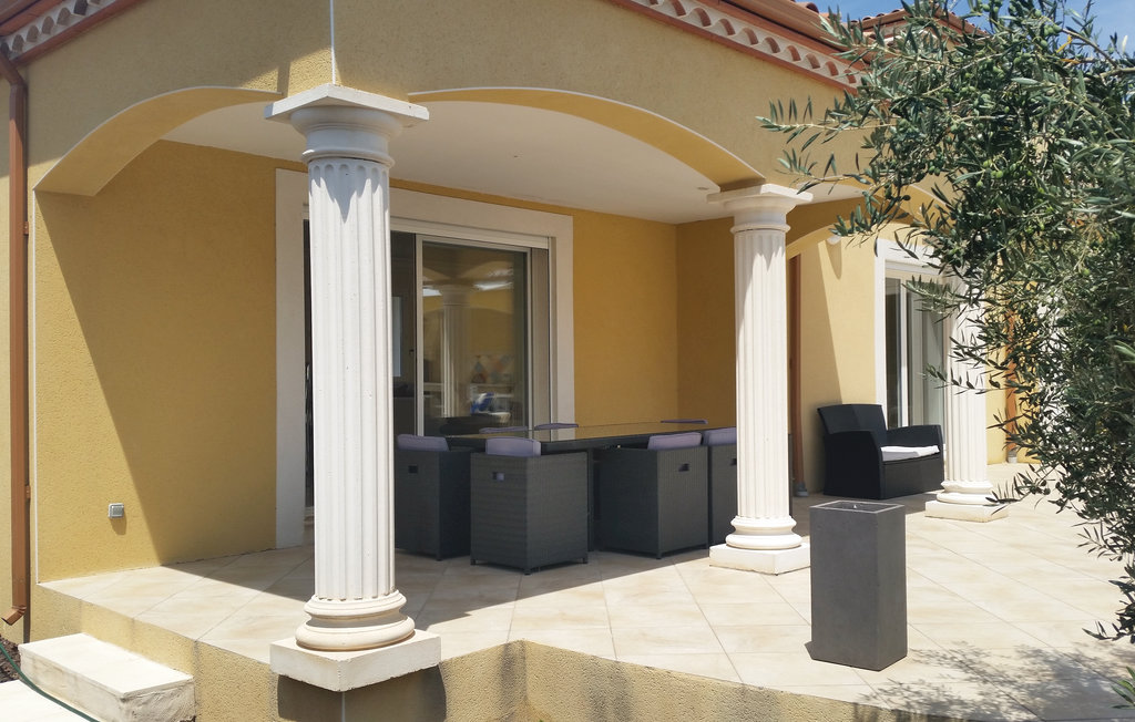 Feriehuse - Grau d'Agde , Frankrig - FLH178 14