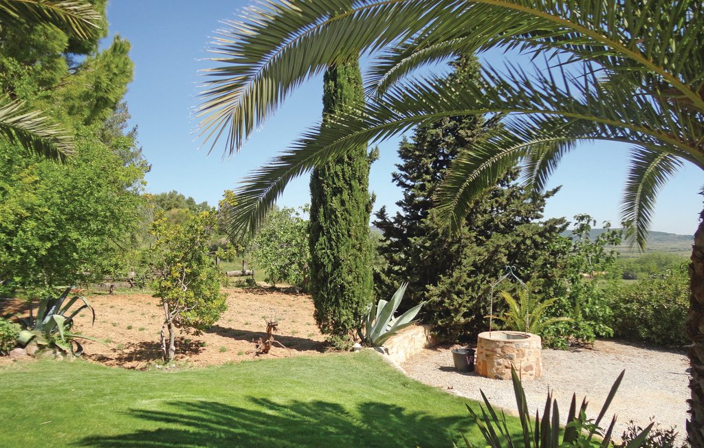Feriehuse - Roujan , Frankrig - FLH235 11
